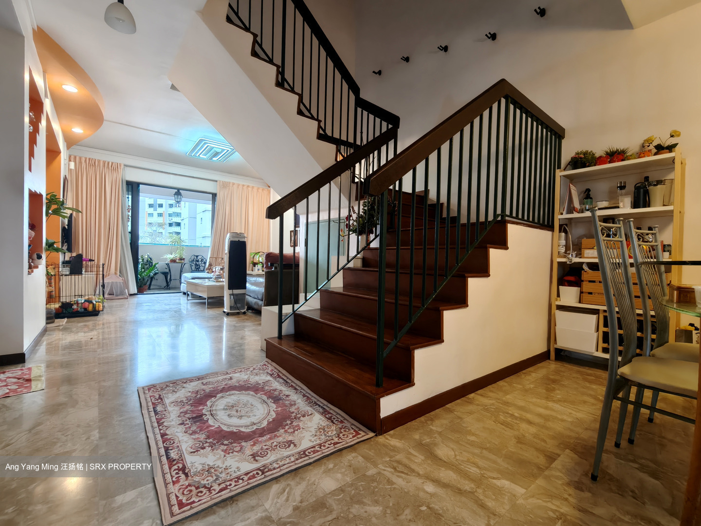 Blk 288C Jurong East Street 21 (Jurong East), HDB Executive #623749901